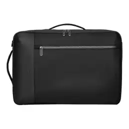 Targus Urban Convertible - Sac à dos pour ordinateur portable - 15.6" - noir (TBB595GL)_3